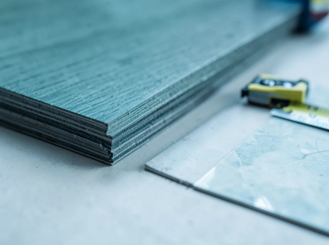 Luxury Vinyl Plank Installation Coxs Mills, WV FAQs